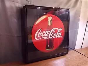 CocaCola Fiber Lghtup